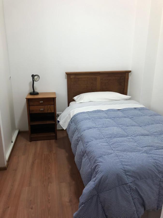 Hostal Recreo ビニャ・デル・マール エクステリア 写真
