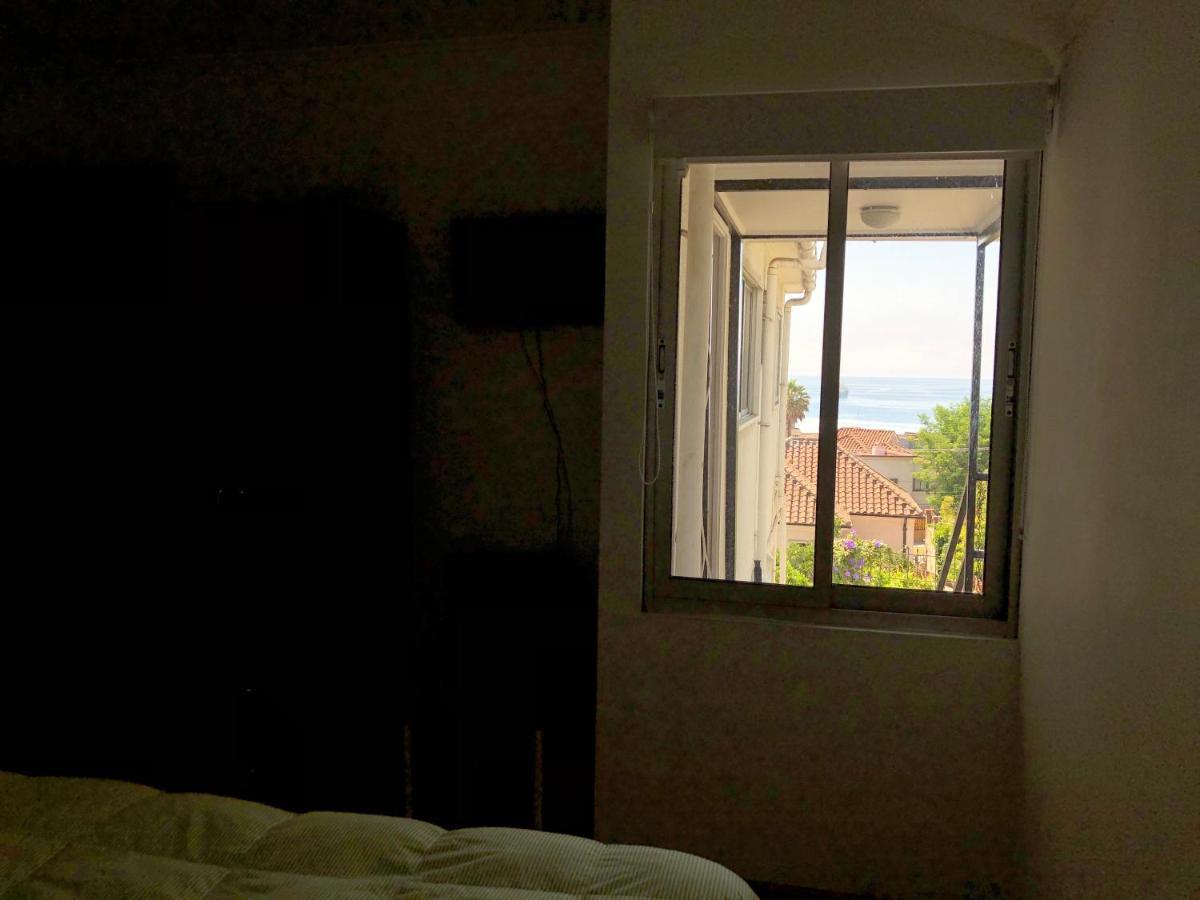 Hostal Recreo ビニャ・デル・マール エクステリア 写真